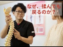 カイロプラクティック健寿