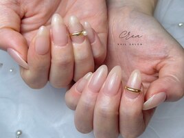 ちゅるんベージュ