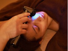 ほぐそる 昭島店/ニキビ、毛穴引き締めにも◎