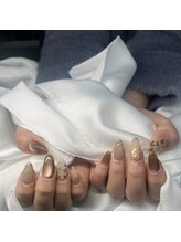 ソラネイル アヤセ(SORA NAIL AYASE)/