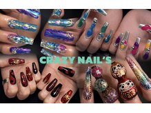 クレイジーネイルズ(CRAZY NAIL'S)