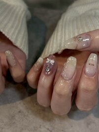 持ち込み130分コース フィルイン