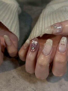 持ち込み130分コース フィルイン