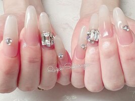 ロング限定デザイン