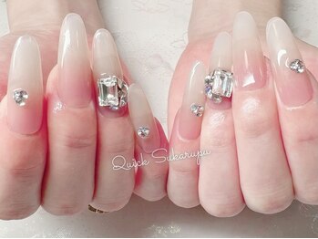 ロング限定デザイン