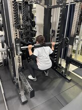 コネクトジム 上小田井店(Connect Gym)/