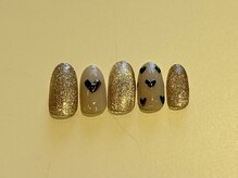 フフット(fufutto.)/定額アートライト　90分