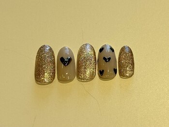 フフット(fufutto.)/定額アートライト　90分