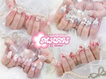 マリスネイル 神田店(MARISnail)