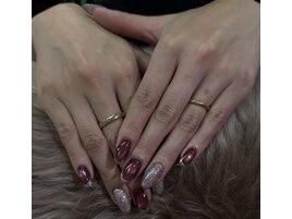 マグネット×フラッシュ