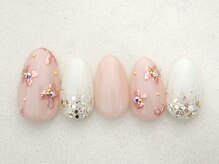 ABCネイル ららテラス川口店(ABC Nail)/★平日限定★7980円→4700円
