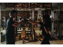 ドージョージャパン 天神 春吉(DOJOJAPAN)/実績のあるトレーナーの直接指導