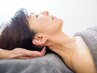 【脳疲労リセット!自律神経安定】炭酸ヘッドスパ♪orドライヘッドスパ 30分