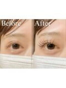 TRU NAIL & EYE 吉祥寺店 　【トゥルーネイル &アイ】/マツエク*LED変更可能★