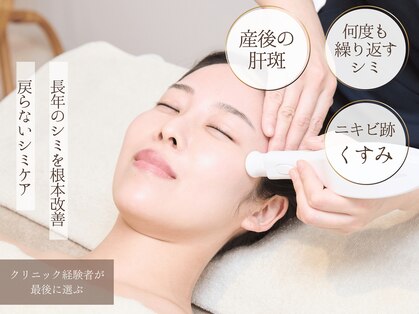 キレイ(KIREI)の写真