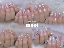 モイ(mooi)
