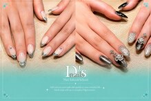 ディーズネイル(D's nails)