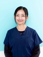 るい鍼灸整骨院&nbsp;朝日 亜希子
