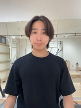 ルルト 甲府店&nbsp;Kosuke 