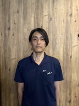 ほぐし空間 リカバリー(Re:カバリー)&nbsp;木口 宏介