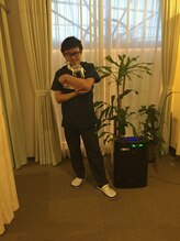 ほぐし処 らくだ(RaKuDa)&nbsp;聶 強