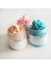 プロヴィオ(PROVIO)/物販フォトギャラリー