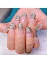 リノネイル(Lino Nail)/デザインコース