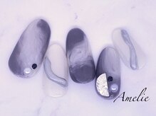 アメリ(Amelie)/ニュアンス/ぷっくり