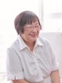 スリーベル ラボ 林 三鈴