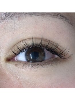 ベリー 焼津店(Very)/ミックススタイル