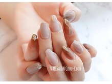 シュシュ(Chou-Chou)/