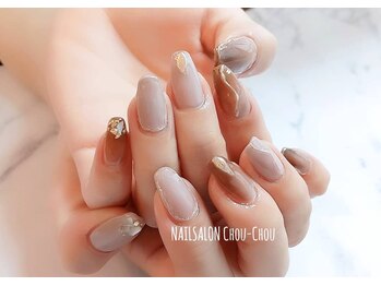 シュシュ(Chou-Chou)/