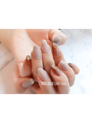 NAIL SALON Chou-Chou