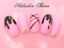 シイナ/定額デザイン9900円