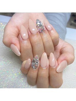 シャンディー(Shandy)/持ち込みデザイン