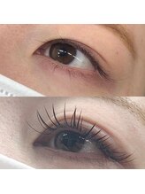 リーベ 秋津店(Liebe)/フラットラッシュ140本