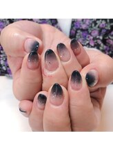 アールエム(Rm)/4月◇ネイル