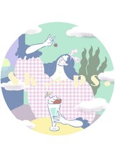 スキップス(Skips.) 牧田 沙依