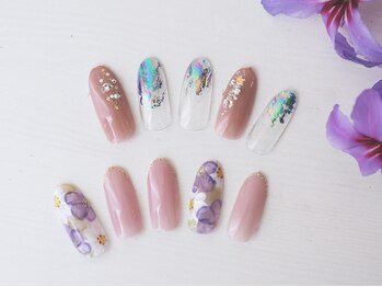 ユイアス(YUias...)/◆ArtFree