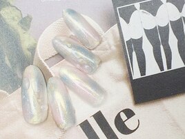 水滴【オフ・ケア込】定額4500円