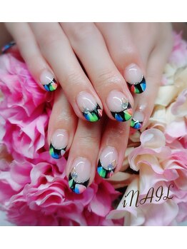 アイネイル(iNAIL)/