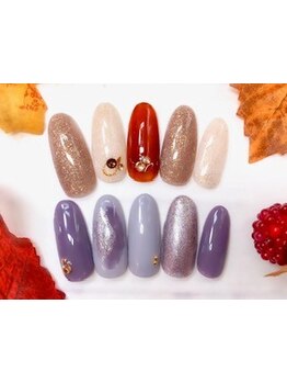 付け替え時オフ無料のメニューがあるサロン