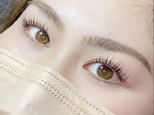 ネイル アンド まつげエクステサロン キュア(Cure)/まつ毛パーマ