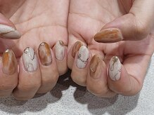 リコ ネイルアンドアイラッシュ 名古屋店(LICO NAIL&EYELASH)/◆持ち込み90分　design