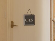 リョウちゃん整体/入り口