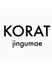 KORAT jingumae()