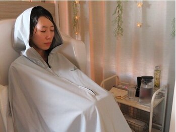 ヨサパーク リア 紫原店(YOSAPARK Li'a)/Luluonn