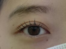 ラシェスキタモト (luscius kitamoto)/ラッシュリフト