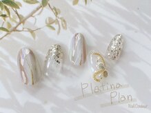 ネイルクルール(Nail.Couleur)/2022- Summer ,8