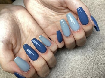 ケーネイルズ(K..nails)/